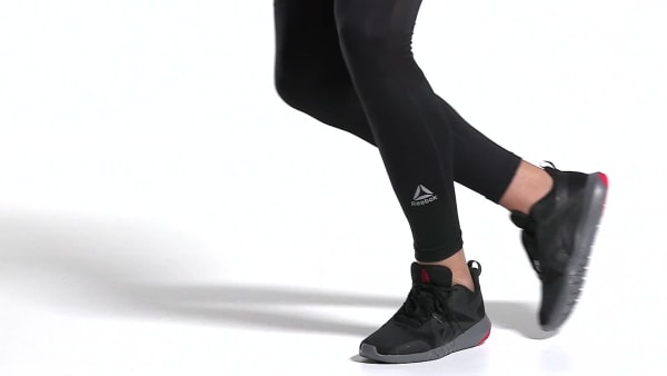Reebok Flexagon Force 3 Shoes - Schwarz | Reebok Deutschland
