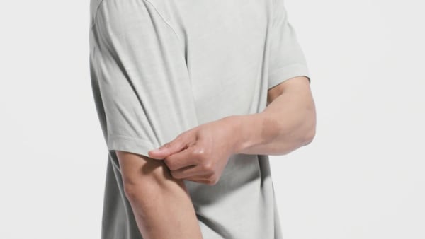 Gra Classics Natural Dye Tee
