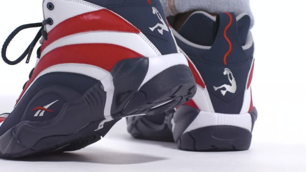 reebok shaqnosis usa