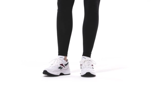 reebok aztrek gris