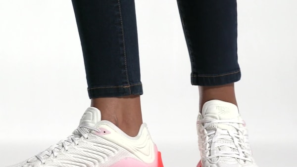 reebok zig kinetica femme