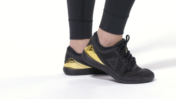 reebok nano 8 gold