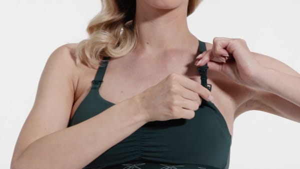 Groen Workout voedingsbeha