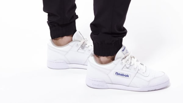 Zapatillas WORKOUT PLUS - Negro Reebok | Reebok Peru