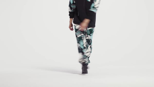 Svart Classics Winter Pants