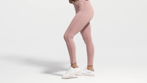 Rod Reebok Classics High-Rise Leggings