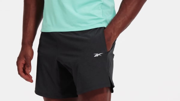 Sort Strength Shorts 2.0