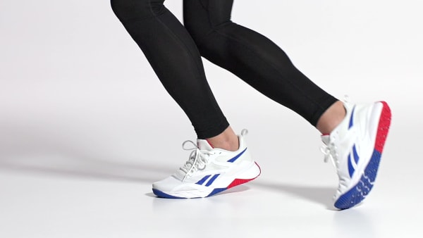 Weiss NFX Trainers