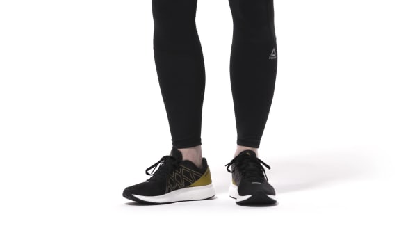 flat sole squat shoes