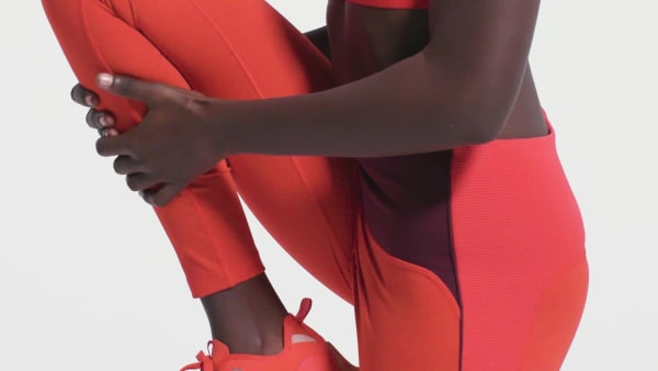 Blue Studio Lux Perform Leggings IJM95