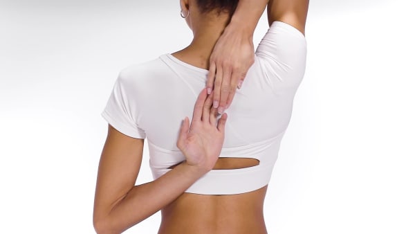 Blanco Bralette MYT JIQ12