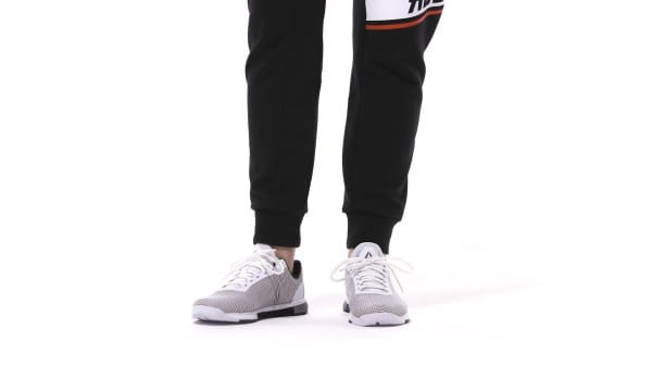 reebok speed trainer flexweave womens training shoes