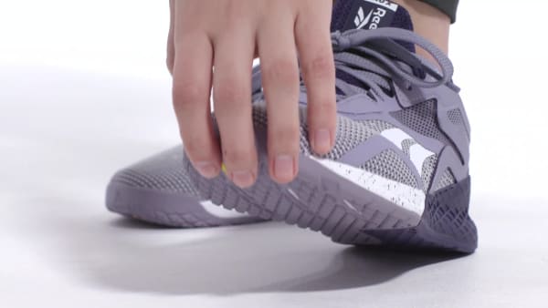Reebok nano 3 femme soldes