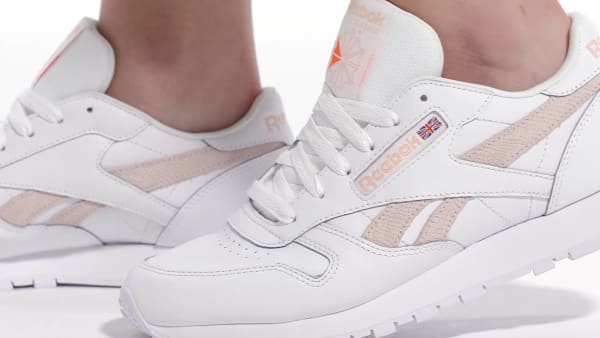 reebok classic zapatillas