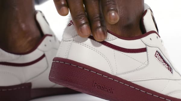 reebok 85 c