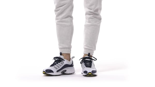 reebok daytona noir