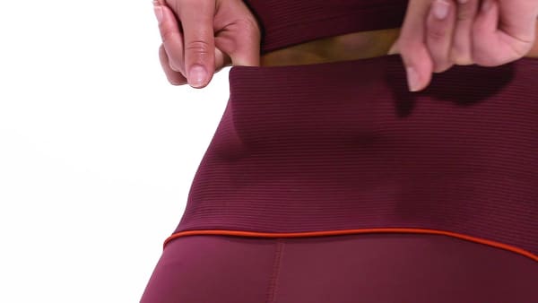 Weiss Studio Bike High-Intensity Shorts IJM97