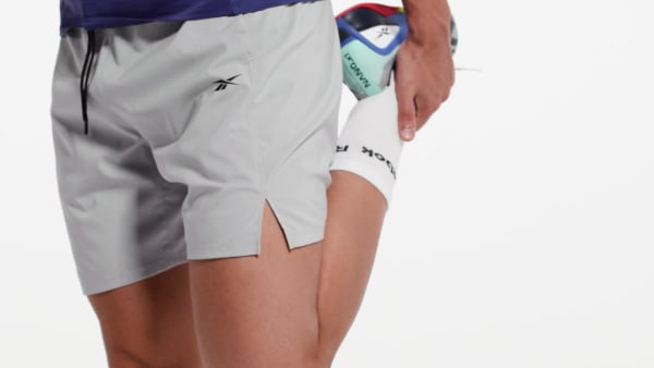 Gris Speed Shorts 2.0 NED89