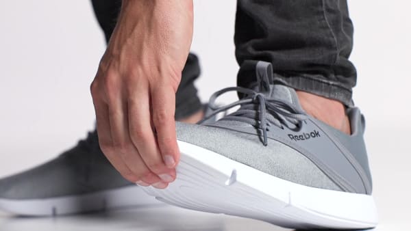 reebok daystart men's shoes