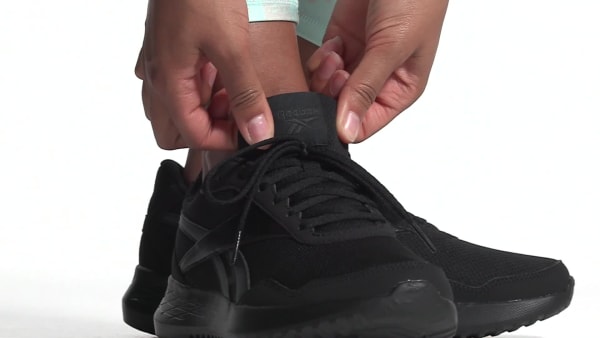 Black Energen Lite Shoes
