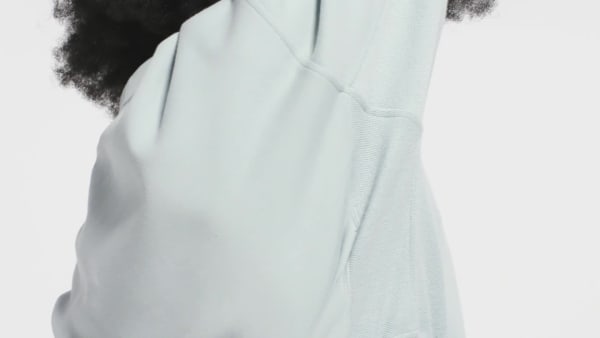 Grigio Felpa Classics Cotton French Terry