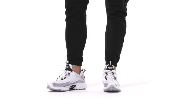 Reebok Dmx Series 2k Baskets Blanc Triple 2024 www tofrei