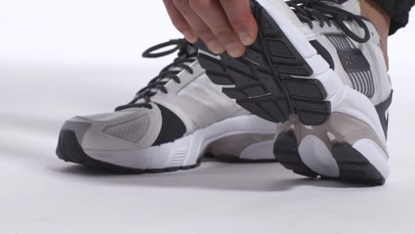 Reebok Premier Shoes Weiss Reebok Switzerland