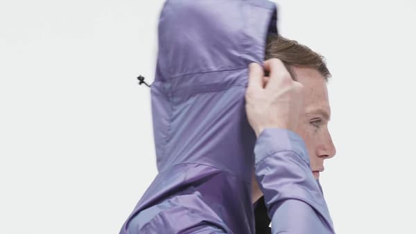 reebok night run jacket