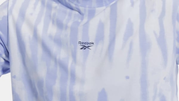 Violet T-shirt Classics Summer RG984
