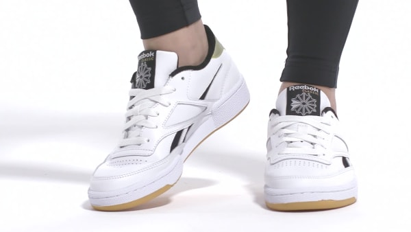 reebok mark
