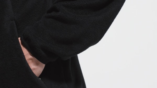 Svart Classics Vector Jacket