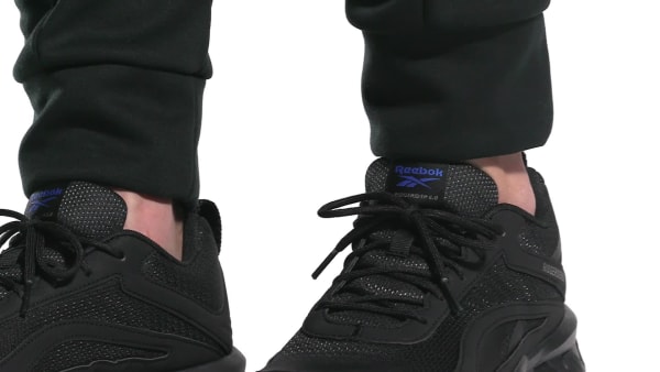 Reebok Ridgerider 6 Schoenen - Zwart | Reebok Nederland