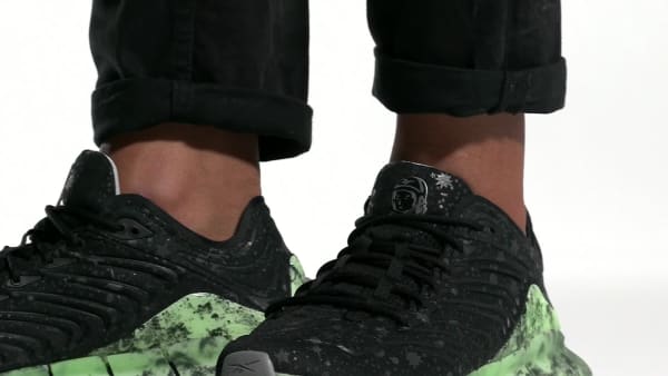 reebok zig kinetica billionaire
