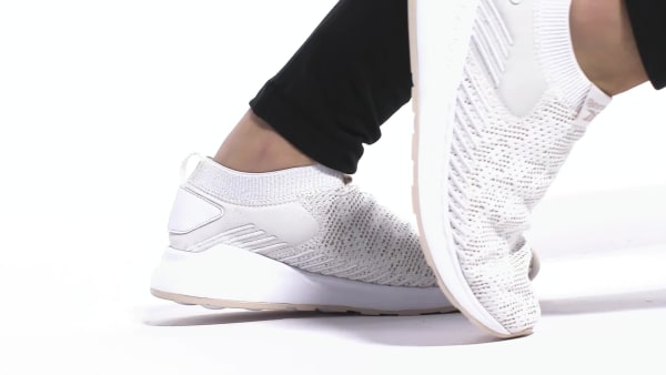 Zapatillas Ever Road Dmx 2.0 Slip-On - Blanco Reebok | Reebok Chile