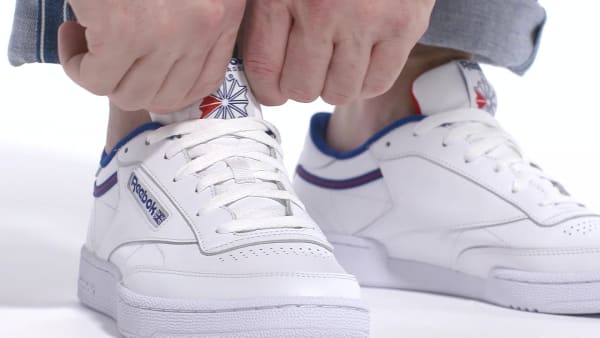 reebok c 85 mens