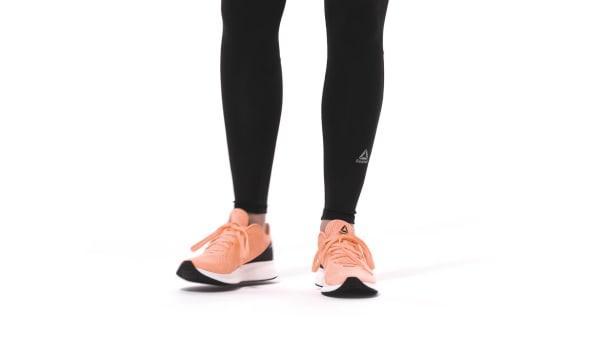 Orange Forever Floatride Energy Women's Running Shoes