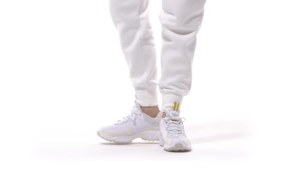 Reebok DMX Series 2K Schoenen - Roze | Reebok Nederland