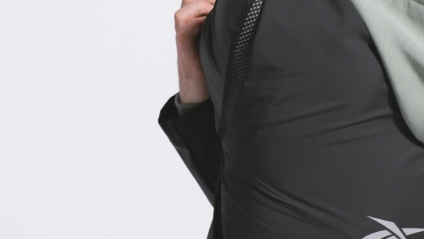 Black Outerwear Coat 01148
