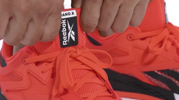 reebok kevlar crossfit shoes