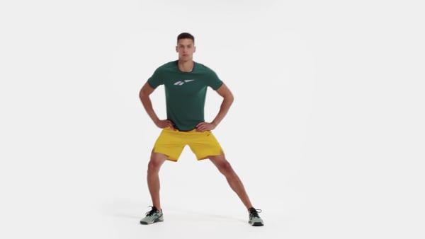 Gul Speed Shorts 2.0 NED89