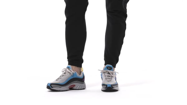 reebok daytona white