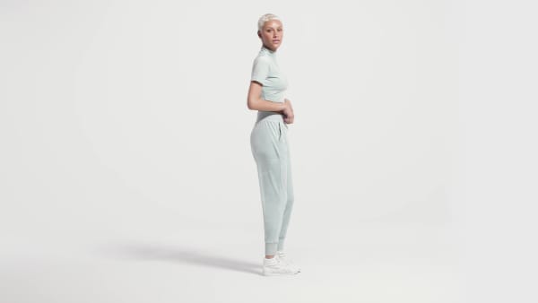 Gra Classics Energy Q4 Velour Pants MBF54