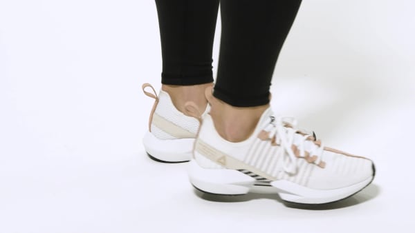 tenis reebok amarillos