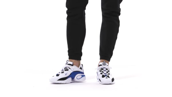 Reebok Electrolyte 97 Shoes - Multi 