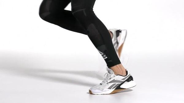 Reebok Speed 21 TR Schoenen - Wit 