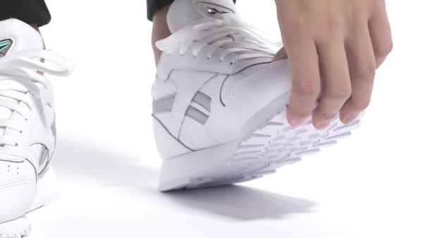 Reebok Classic Leather Women's Shoes