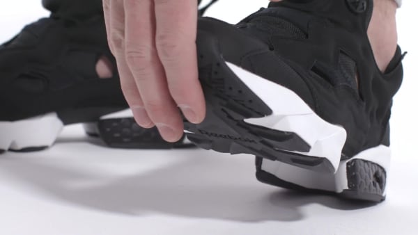 Reebok InstaPump Fury OG Shoes - Multi 