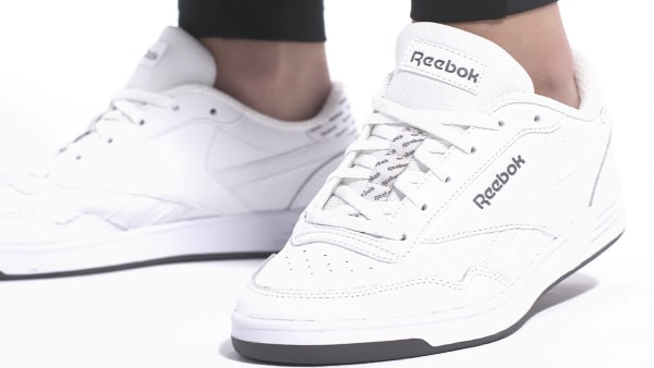 Reebok Royal Techque Shoes - White 